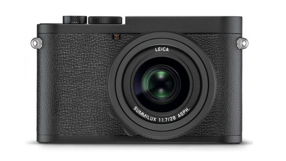 دوربین Q2 مونوکروم لایکا