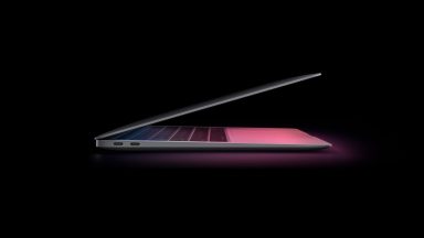 لپ تاپ M1-MacBook-Air