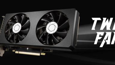 گرافیک MSI-Twin-Fan-RTX-3070