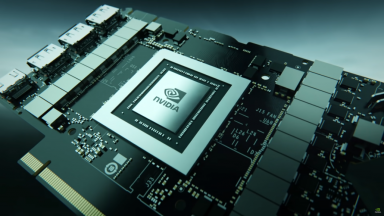 گرافیک NVIDIA-GeForce-RTX-30