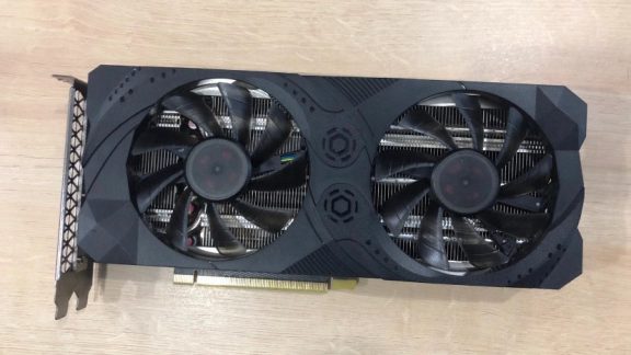 عملکرد RTX 3060 Ti