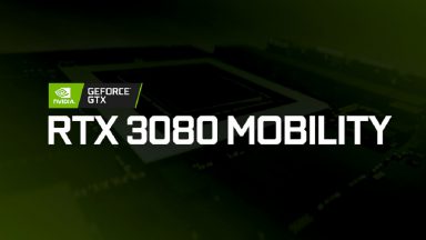 سری موبایل NVIDIA-RTX-30