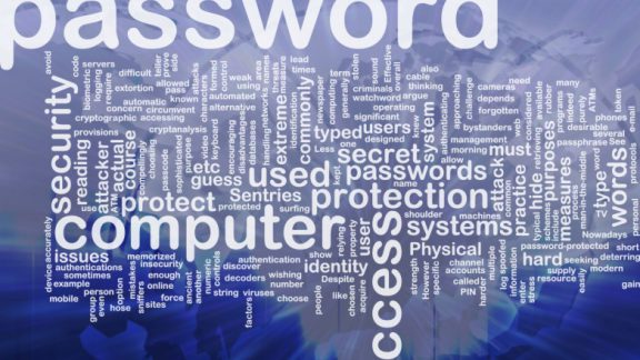 بدترین پسوردهای سال 2020