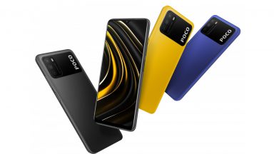 گوشی Poco M3 شیائومی