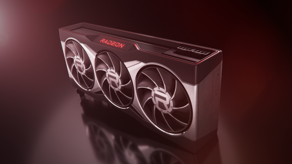 گرافیک Radeon-RX-6900-XT