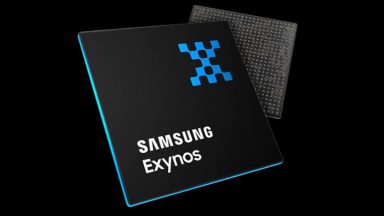 عملکرد اگزینوس 2100 سامسونگ