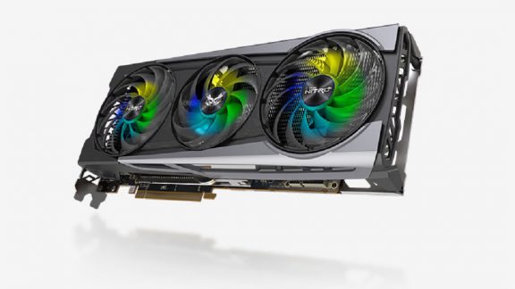 گرافیک Sapphire Radeon RX 6800 XT NITRO+ Special Edition