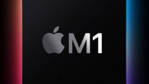 چیپ Apple M1