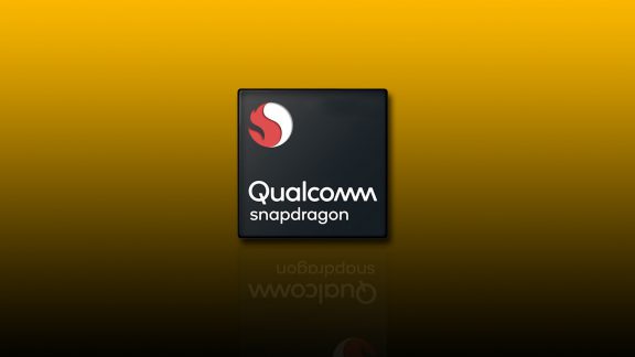 چیپست Snapdragon