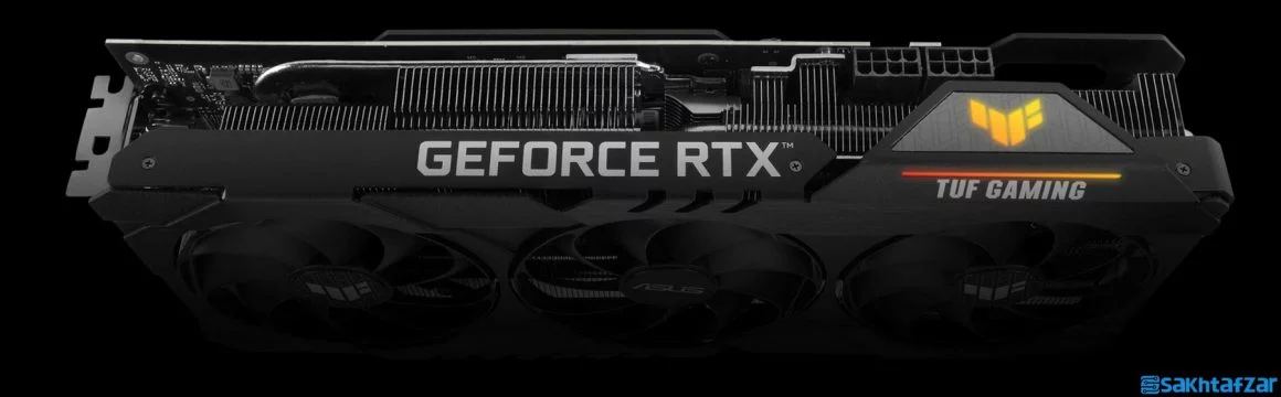 بررسی کارت گرافیک ASUS TUF RTX 3080 O10G GAMING