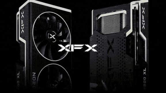 گرافیک XFX-Radeon-RX-6800
