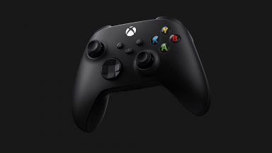 پشتیبانی کنترلر Xbox Series X