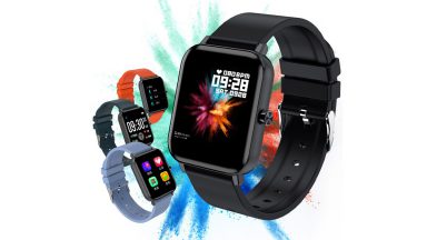 ZTE Watch Live