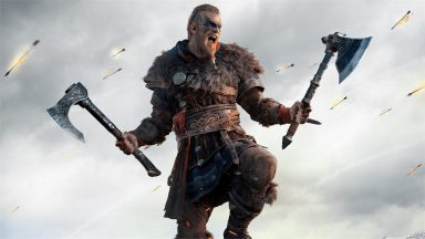 آپدیت جدید Assassin’s Creed Valhalla