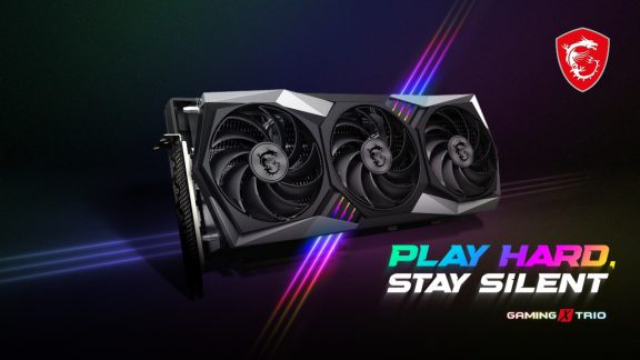 کارت گرافیک های سری Radeon RX 6800