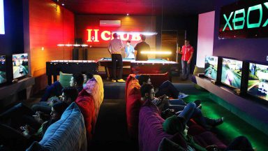 اجرای قانون کپی رایت بازی های ایرانی