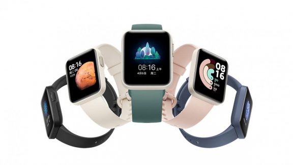 ردمی واچ شیائومی