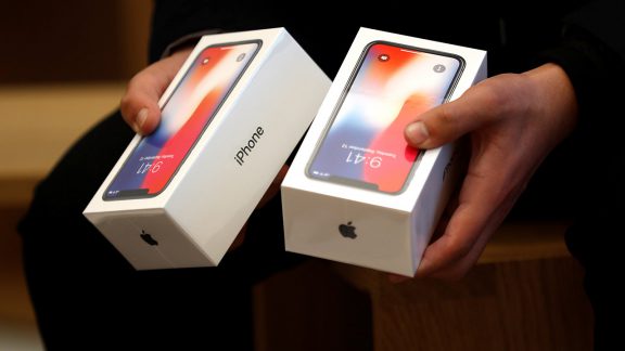 واردات گوشی 300 یورویی