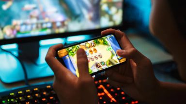 غیرمجاز بودن خرید و فروش اکانت بازی