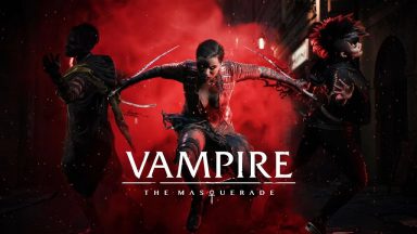 بازی The Masquerade Battle Royale Vampire