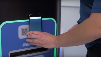 دستگاه‌ های خودپرداز