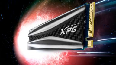 ایدیتا به عنوان دومین تولیدکننده SSD در دنیا