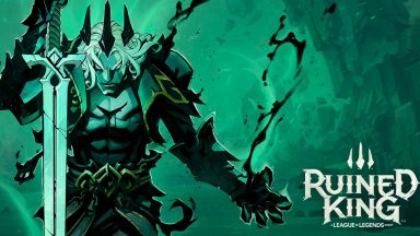 بازی Ruined King: A League of Legends story