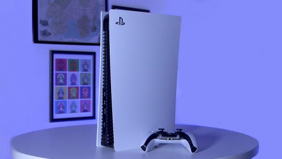 موجودی بیشتری از پلی استیشن 5