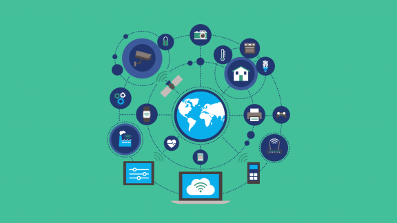 بیشترین کاربر اینترنت در خاورمیانه