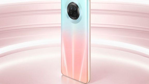 گوشی هوآوی Y9a