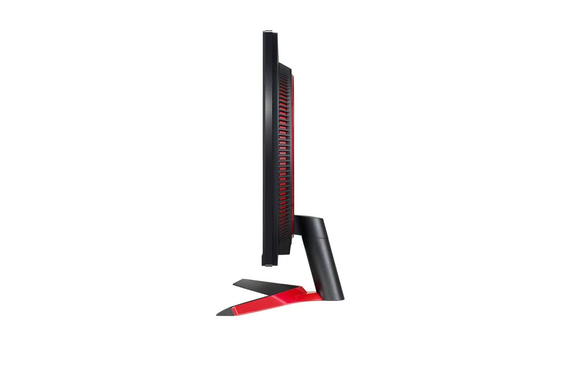نمایشگر LG UltraGear 27GN800-B