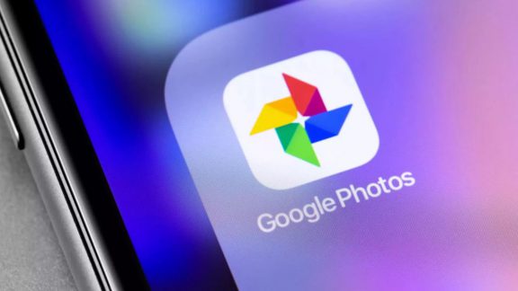 جلوه ۳ بعدی روی تصاویر 2 بعدی - قابلیت جدید Google Photos