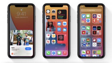iOS 14.3 و iPadOS 14.3 منتشر شدند