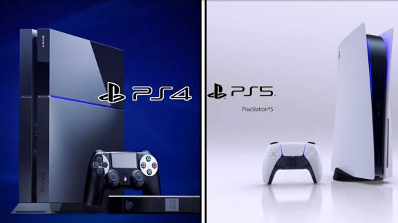 پشتیبانی سونی از PS4 بیشتر از کنسول‌های نسل قبل خواهد بود