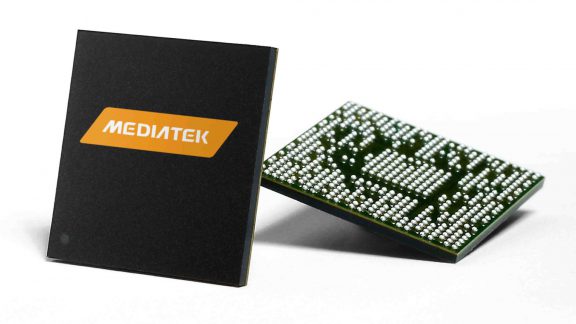 مدیاتک بزرگترین فروشنده چیپست گوشی‌ های هوشمند جهان لقب گرفت