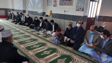 سفر وزیر ارتباطات به سیستان و بلوچستان – اتصال 1200 روستا به اینترنت