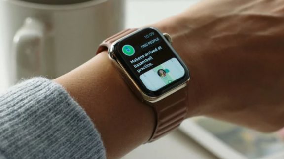 نوآوری جدید اپل – قرار دادن باتری در بند Apple Watch