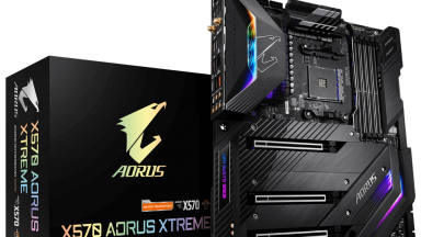 مادربرد X570 AORUS XTREME