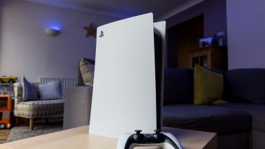 گزارش فروش پلی استیشن 5