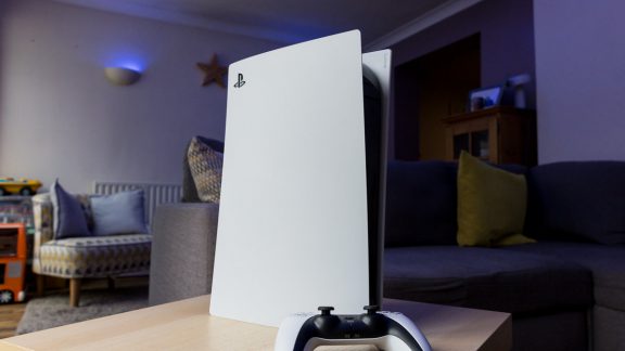 گزارش فروش پلی استیشن 5