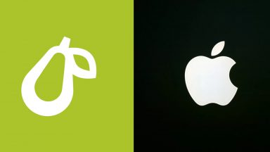 لغو شکایت اپل از Prepear