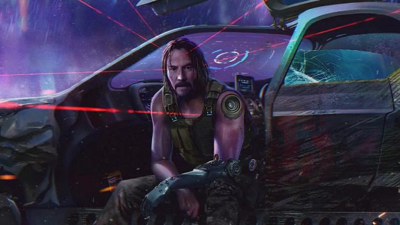 هفته نخست عرضه Cyberpunk 2077