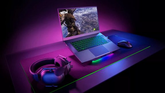 نسخه ارزان قیمت لپ تاپ گیمینگ Blade 15