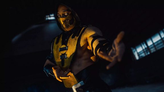 تاریخ اکران فیلم Mortal Kombat