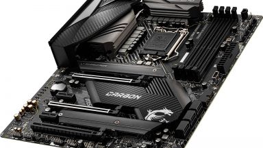 ویژگی Resizable-Bar مادربردهای اینتل سری 400 کمپانی MSI