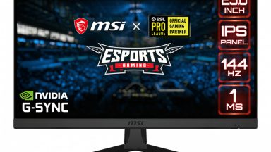 نمایشگر MSI Optix G242