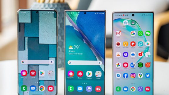 گوشی هوشمند