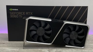 RTX 3060Ti