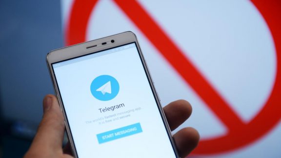 رفع فیلتر تلگرام