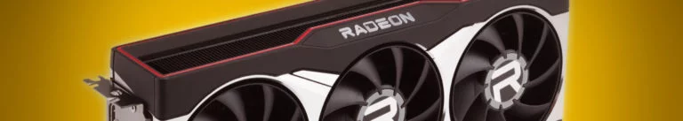 گرافیک Radeon RX 6900 XT